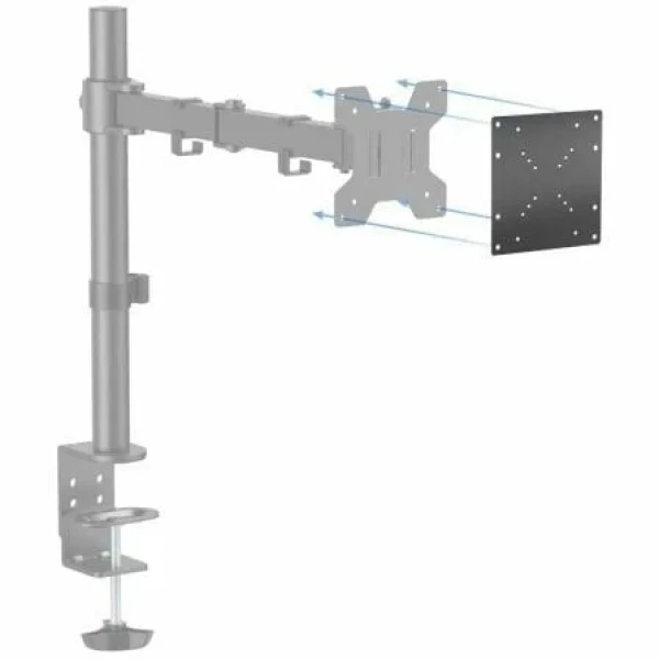 Soporte VESA 200x200 Aisens ACC001-289 para Monitor y TV Aisens/ hasta 30kg - Imagen 3