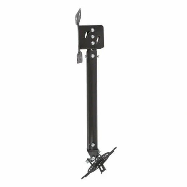Soporte de Techo para Proyector Aisens CP02TSRE-051/ Giratorio-Inclinable-Extensible/ hasta 20kg - Imagen 2