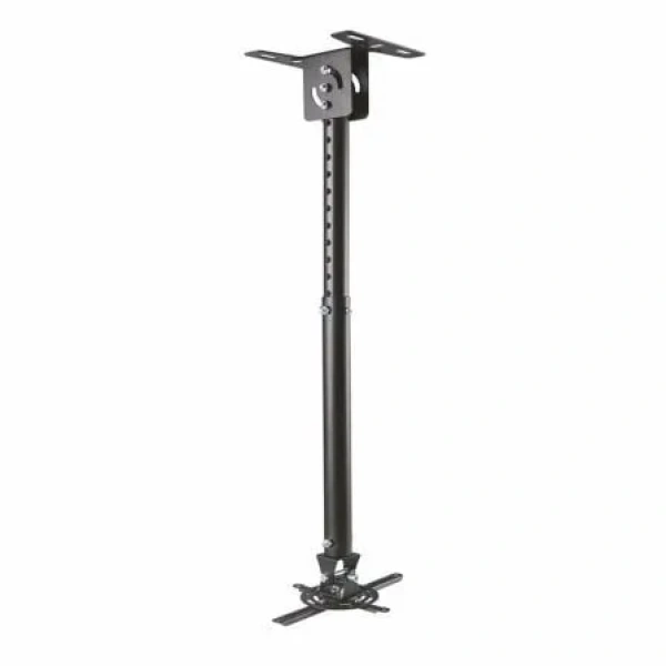 Soporte de Techo para Proyector Aisens CP02TSRE-051/ Giratorio-Inclinable-Extensible/ hasta 20kg - Imagen 3