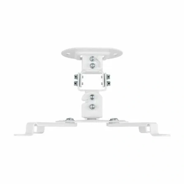 Soporte de Techo/ Pared para Proyector Aisens CP03TSR-129/ Giratorio-Inclinable/ hasta 13.5kg