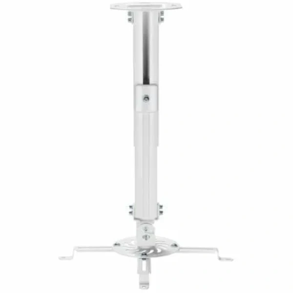 Soporte de Techo para Proyector Aisens CP04TSRE-133/ Inclinable-Extensible-Giratorio/ hasta 13.5kg - Imagen 2
