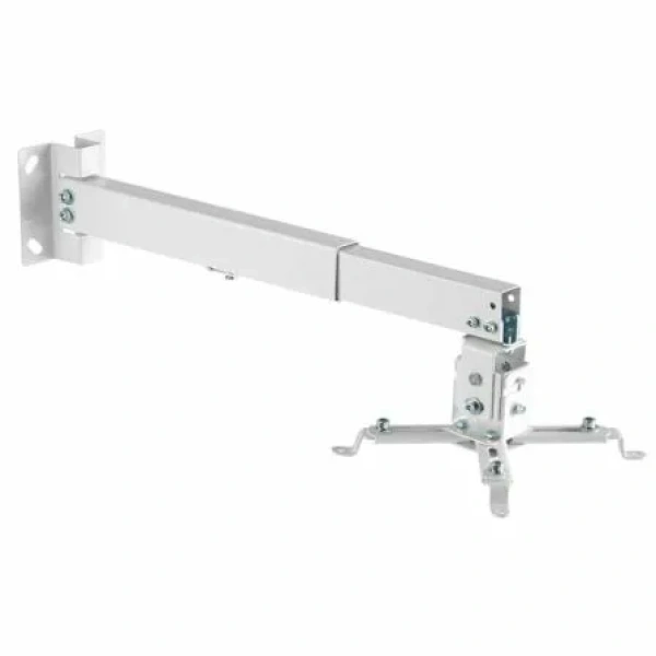 Soporte de Techo/ Pared para Proyector Aisens CWP01TSE-049/ Inclinable-Extensible/ hasta 20kg - Imagen 2