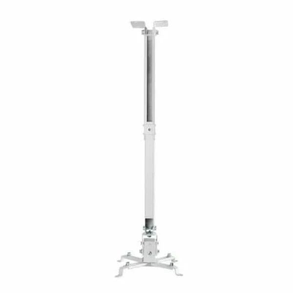 Soporte de Techo/ Pared para Proyector Aisens CWP01TSE-049/ Inclinable-Extensible/ hasta 20kg - Imagen 3