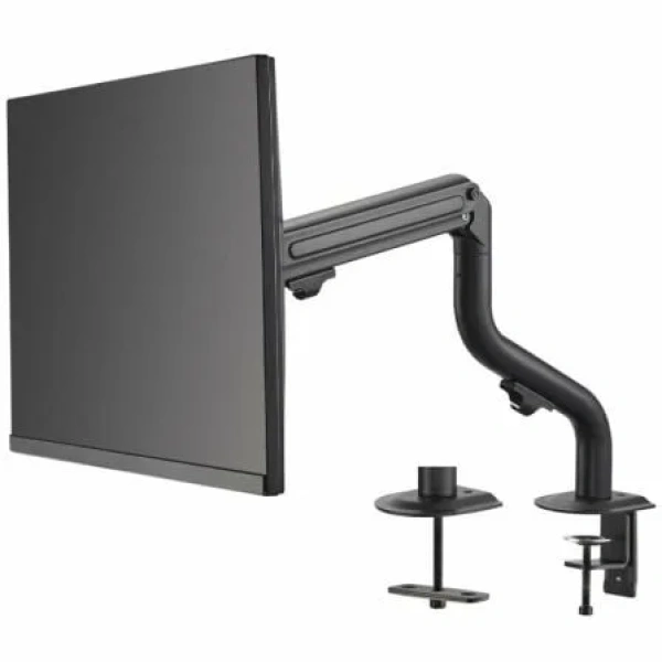 Soporte de Mesa con Contrapeso para Monitor y TV Aisens DT32TSR-139/ Giratorio/ Inclinable/ hasta 8kg - Imagen 3