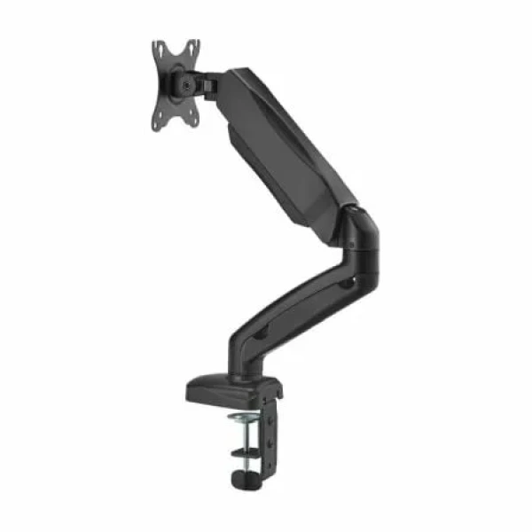 Soporte de Mesa con Contrapeso para Monitor y TV Aisens DT32TSR-219/ Giratorio/ Inclinable/ hasta 9kg - Imagen 2