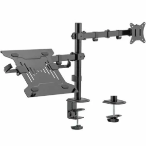 Soporte de Mesa Orientable/ Inclinable DTL32TSR-193 para TV y Portátil de 17-32"