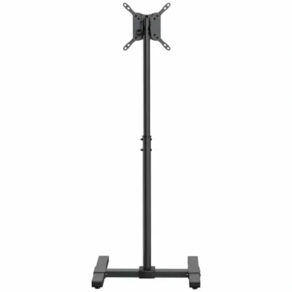 Soporte de Suelo Inclinable/ Nivelable/ Extensible Aisens FT42TE-261 para TV de 13-42"/ hasta 20kg - Imagen 2
