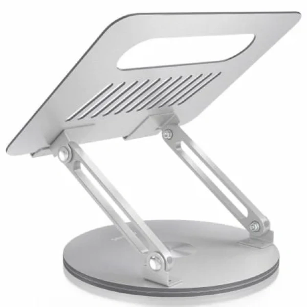 Soporte de Sobremesa Aisens LPS4SXL-247 para Portátil de 10-17"/ hasta 3kg - Imagen 3