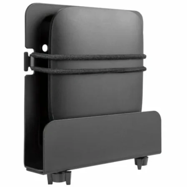 Soporte Universal Aisens MPC02-155 para Router, MiniPC/ hasta 2kg - Imagen 2