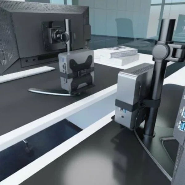 Soporte para miniPC Aisens MPC05-205 - Imagen 3
