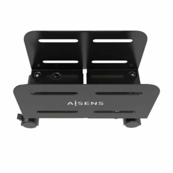 Soporte CPU con Ruedas para PC Aisens MPC06-207 para PC/ hasta 10kg - Imagen 2