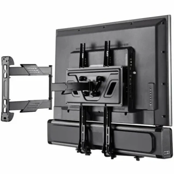 Soporte Universal Aisens SPK01U-189 para Barra de Sonido/ hasta 15kg - Imagen 3