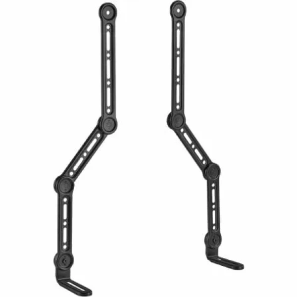 Soporte Universal Aisens SPK04U-377 para Barra de Sonido/ hasta 15kg - Imagen 2