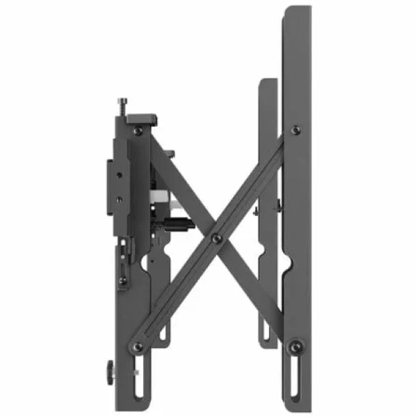 Soporte de Pared para Videowall Nivelable Aisens VW70LPOX-257 para TV de 37-70"/ hasta 70kg - Imagen 2