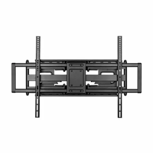 Soporte de Pared Giratorio/ Inclinable/ Nivelable Aisens WT120TSLE-163 para TV de 60-120"/ hasta 120kg - Imagen 3