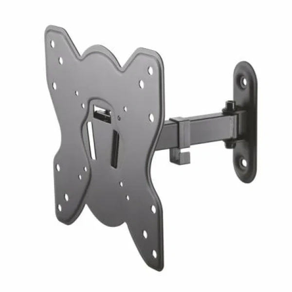 Soporte de Pared Extensible/ Inclinable/ Giratorio Aisens WT42TSE-007 para TV de 23-42"/ hasta 25kg - Imagen 2