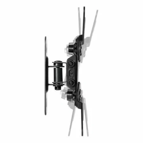 Soporte de Pared Giratorio/ Inclinable/ Nivelable Aisens WT42TSL-273 para Monitores y TV de 13-42"/ hasta 20kg - Imagen 3