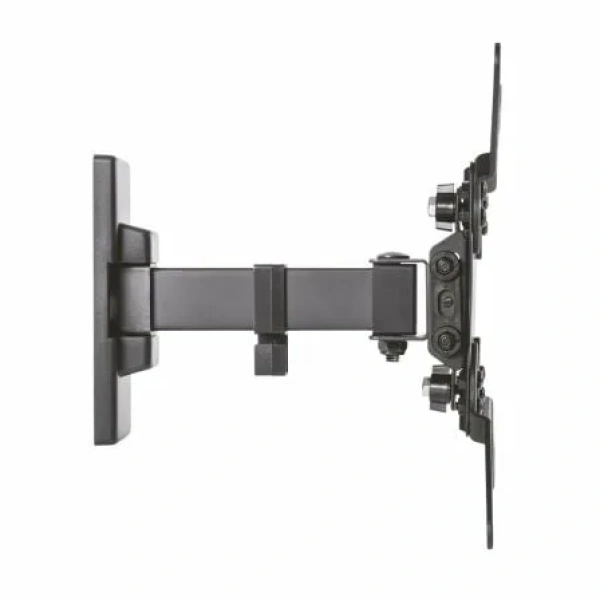 Soporte de Pared Extensible/ Giratorio/ Inclinable/ Nivelable Aisens WT42TSLE-009 para TV de 13-42"/ hasta 20kg - Imagen 2