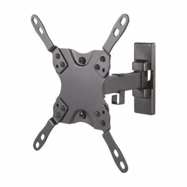Soporte de Pared Extensible/ Giratorio/ Inclinable/ Nivelable Aisens WT42TSLE-009 para TV de 13-42"/ hasta 20kg - Imagen 3
