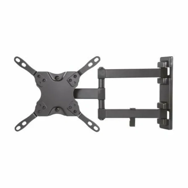 Soporte de Pared Extensible/ Giratorio/ Inclinable/ Nivelable Aisens WT42TSLE-011 para TV de 13-42"/ hasta 20kg - Imagen 2
