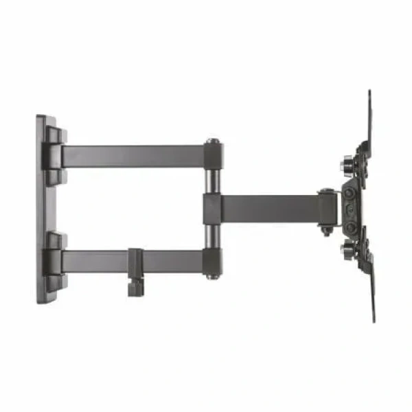 Soporte de Pared Extensible/ Giratorio/ Inclinable/ Nivelable Aisens WT42TSLE-011 para TV de 13-42"/ hasta 20kg - Imagen 3