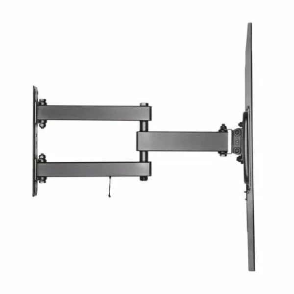 Soporte de Pared Giratorio/ Inclinable/ Nivelable Aisens WT70TSLE-021 para TV de 37-70"/ hasta 35kg - Imagen 2