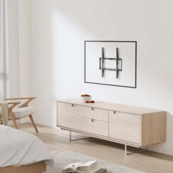 Soporte de Pared Inclinable Aisens WT75T-391 para Monitores y TV de 32-75"/ hasta 45kg - Imagen 3