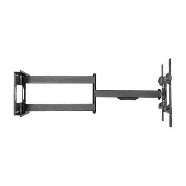 Soporte de Pared Giratorio/ Inclinable/ Nivelable Aisens WT80TSLE-161 para TV de 43-80"/ hasta 50kg - Imagen 2
