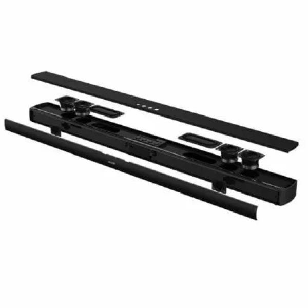 Barra de Sonido con Bluetooth Aiwa HE-950BT/ 120W/ 2.0 - Imagen 3