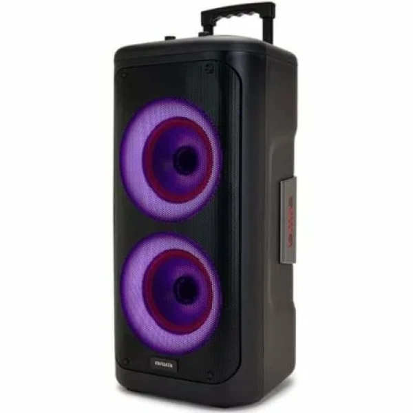 Altavoz Portable con Bluetooth Aiwa KBTUS-450/ 350W - Imagen 2