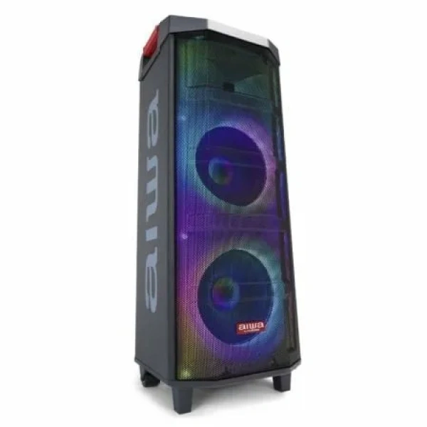 Altavoz Portable con Bluetooth Aiwa KBTUS-710MKII/ 700W/ 2.0 - Imagen 2