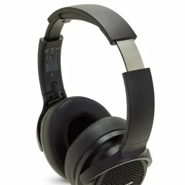 Auriculares Inalámbricos Aiwa HST-250BT/BK/ con Micrófono/ Bluetooth/ Negros - Imagen 3