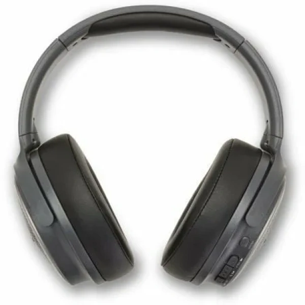 Auriculares Inalámbricos Aiwa HST-250BT/TN/ con Micrófono/ Bluetooth/ Gris - Imagen 2