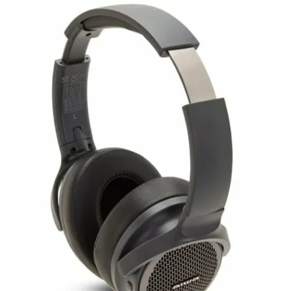Auriculares Inalámbricos Aiwa HST-250BT/TN/ con Micrófono/ Bluetooth/ Gris - Imagen 3