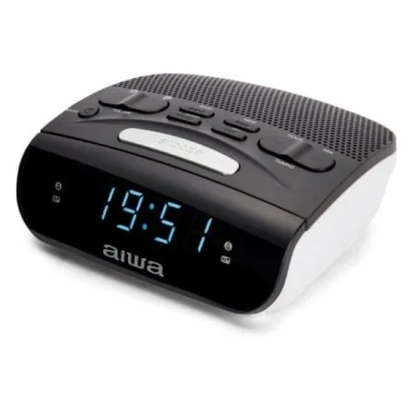 Despertador Aiwa CR-15/ Radio FM - Imagen 2
