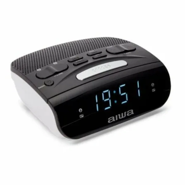 Despertador Aiwa CR-15/ Radio FM - Imagen 3