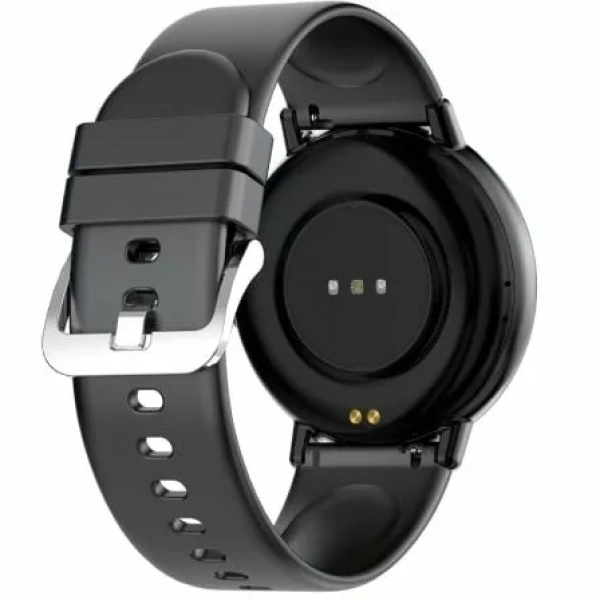 Smartwatch Aiwa SW-A800/ Notificaciones/ Frecuencia Cardíaca/ Negro - Imagen 3