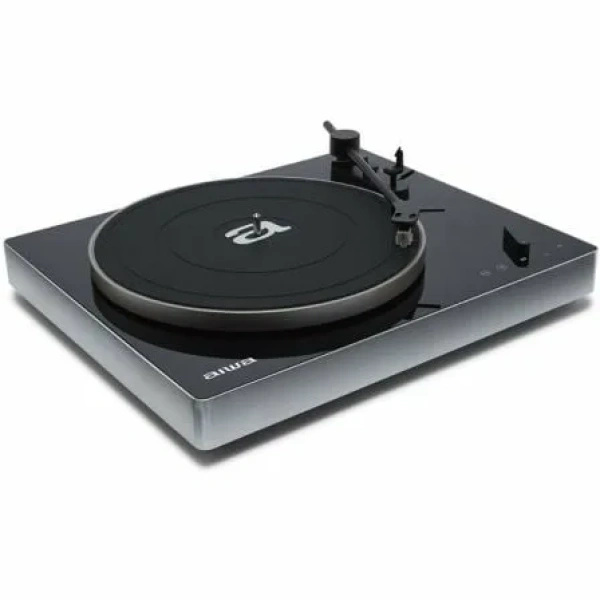Tocadiscos Aiwa APX-680BT/ Bluetooth/ Conversor a MP3 - Imagen 3