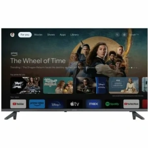 Televisor DLED Aiwa 40GO50804FHD 40"/ Full HD/ Smart TV/ WiFi