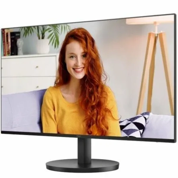 Monitor AOC 24B3CA2 23.8"/ Full HD/ Multimedia/ Negro - Imagen 2