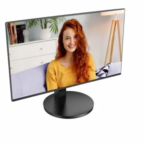 Monitor Profesional AOC 27B3CF2 27"/ Full HD/ Multimedia/ Regulable en altura/ Negro - Imagen 2