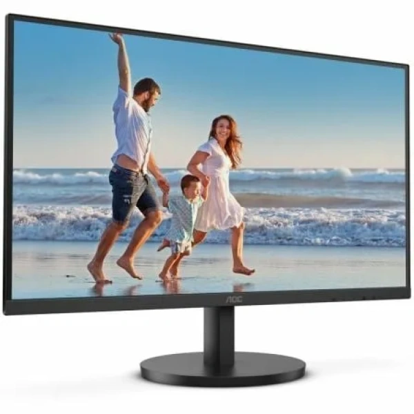 Monitor Profesional AOC Q27B3MA 27"/ QHD/ Multimedia/ Negro - Imagen 2