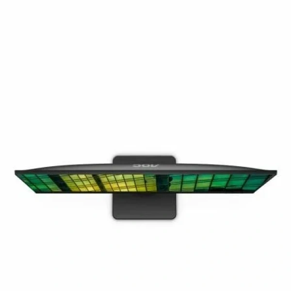 Monitor Profesional Ultrapanorámico AOC U34E2M 34"/ WQHD/ Negro - Imagen 3