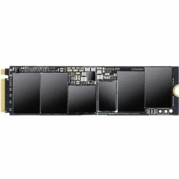 Disco SSD Apacer AS2280Q4U 1TB/ M.2 2280 PCIe Gen4/ Compatible con PS5 y PC/ con Disipador de Calor/ Full Capacity - Imagen 2