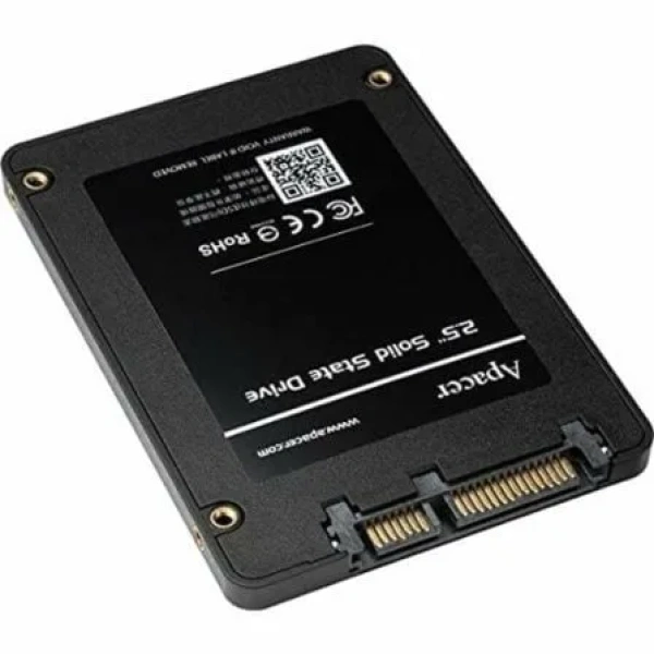 Disco SSD Apacer AS350X 1TB/ SATA III/ Full Capacity - Imagen 3