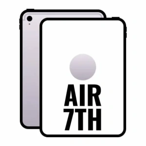 Apple iPad Air 11" 7th Wi-Fi/ M3/ 128GB/ Purpura