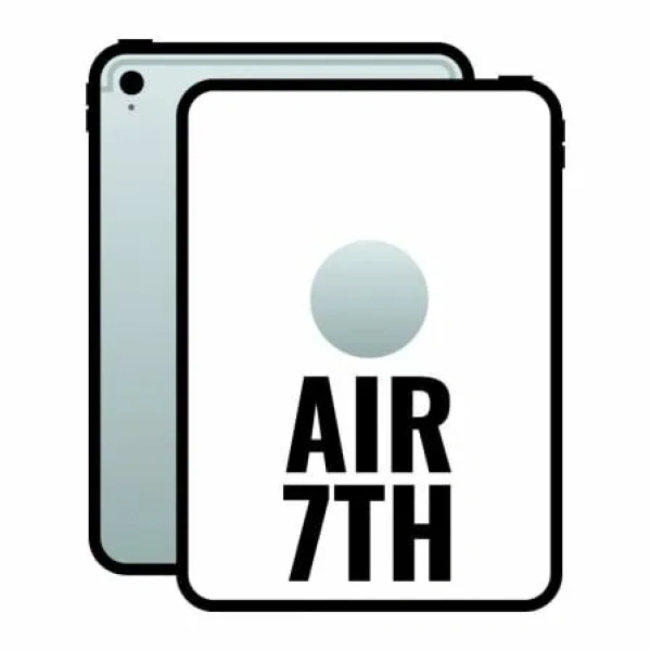 Apple iPad Air 11" 7th Wi-Fi/ M3/ 256GB/ Azul