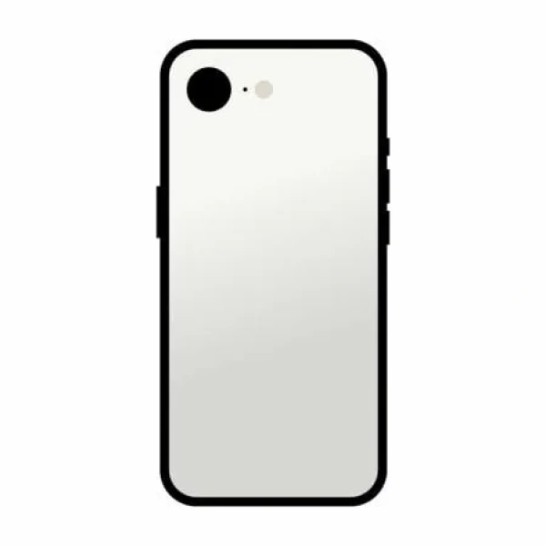 Smartphone Apple iPhone 16e 128GB/ 6.1"/ 5G/ Blanco - Imagen 2