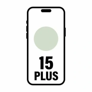 Smartphone Apple iPhone 15 Plus 256Gb/ 6.7"/ 5G/ Verde