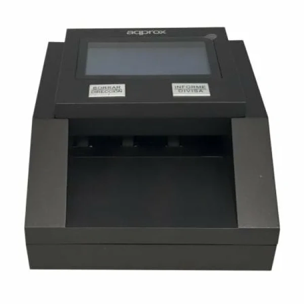 Detector de Billetes Falsos Approx appBILLDETECTOR - Imagen 3